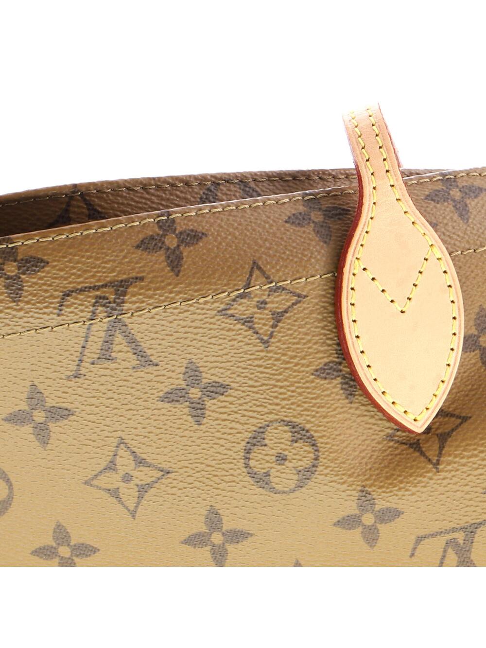 Louis Vuitton Carry It Tote Limited #306823L18B - Picture 6 of 8